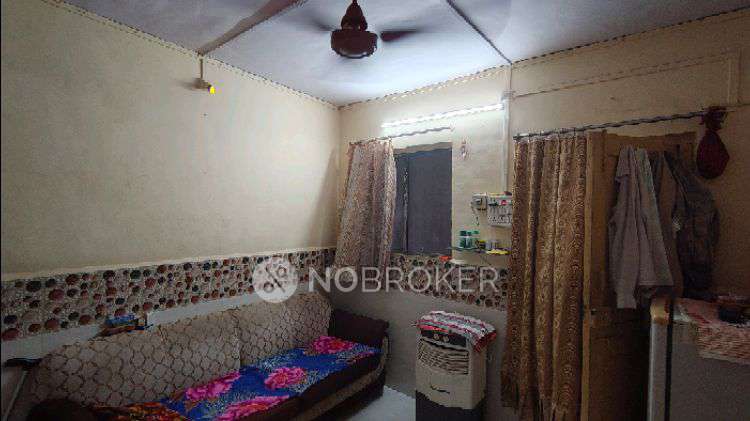 1 RK Flat In Siddheshwar Apartment For Sale  In Mira Road East