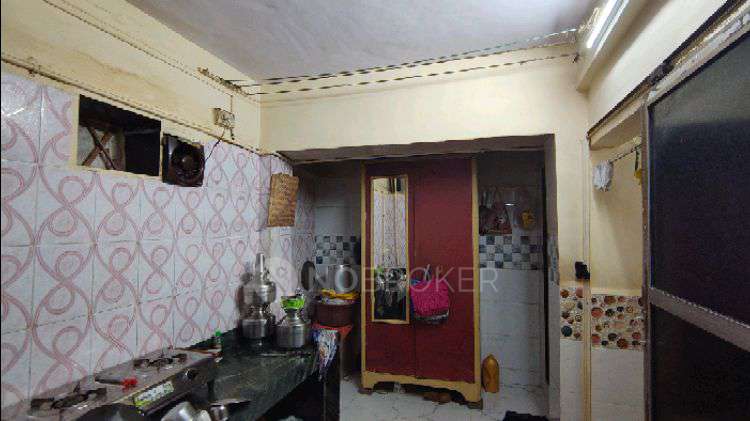 1 RK Flat In Siddheshwar Apartment For Sale  In Mira Road East