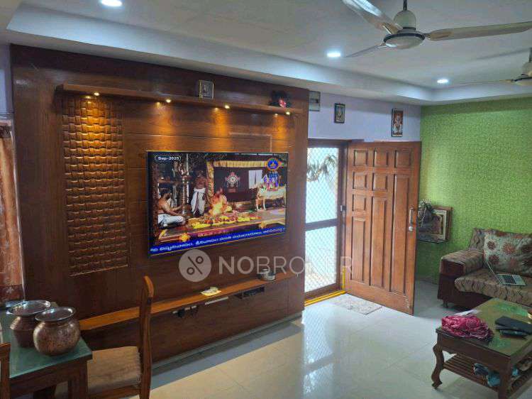 3 BHK Villa In Srila Park Pride for Rent  In Miyapur