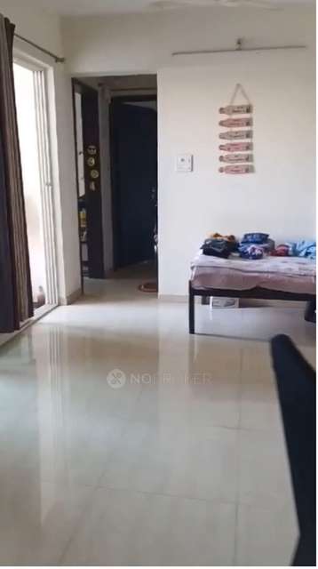 Shared Room for Female In 2 BHK  In Royal Entrada In Bhumkar Nagar