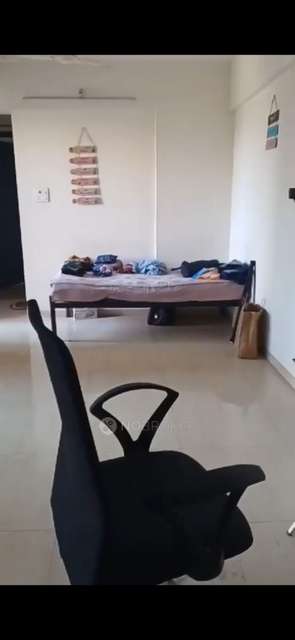 Shared Room for Female In 2 BHK  In Royal Entrada In Bhumkar Nagar