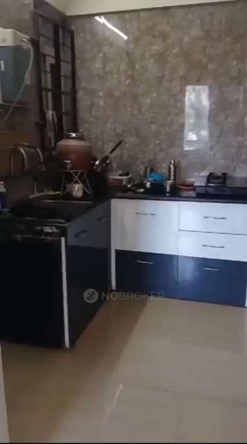 Shared Room for Female In 2 BHK  In Royal Entrada In Bhumkar Nagar