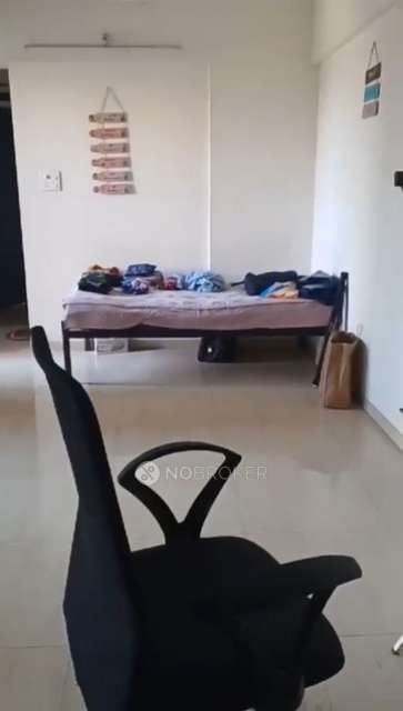 Shared Room for Female In 2 BHK  In Royal Entrada In Bhumkar Nagar