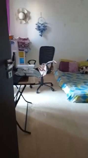 Shared Room for Female In 2 BHK  In Royal Entrada In Bhumkar Nagar