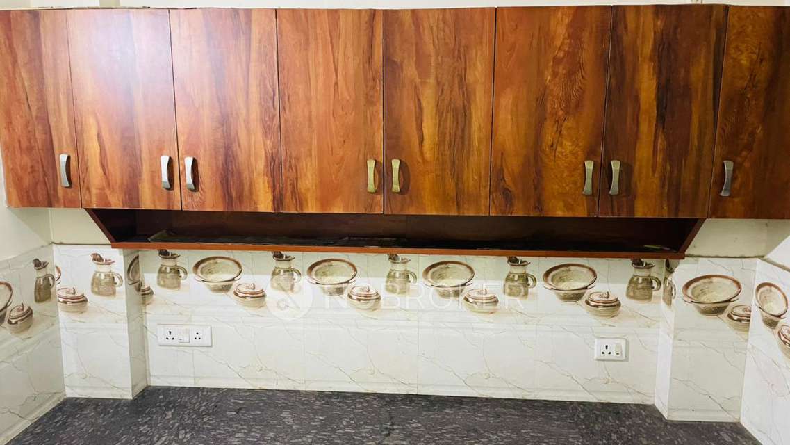 1 BHK House for Rent  In  Sector 55