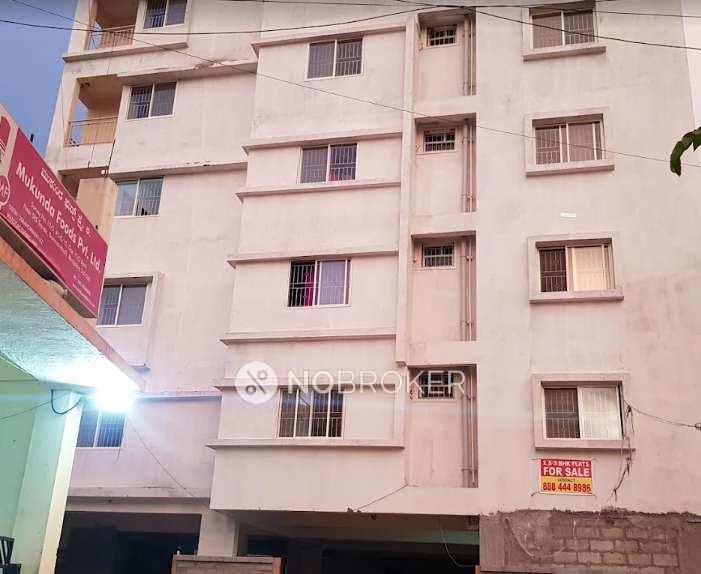 2 BHK Flat In Shivaganga Swagath for Rent  In Bommanahalli