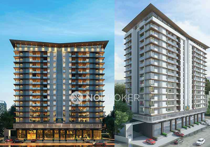 3 BHK Flat In Horizon Highgroves for Rent  In Mundhwa