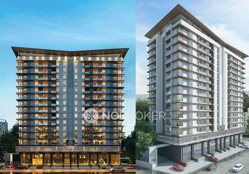 3 BHK Flat In Horizon Highgroves for Rent  In Mundhwa