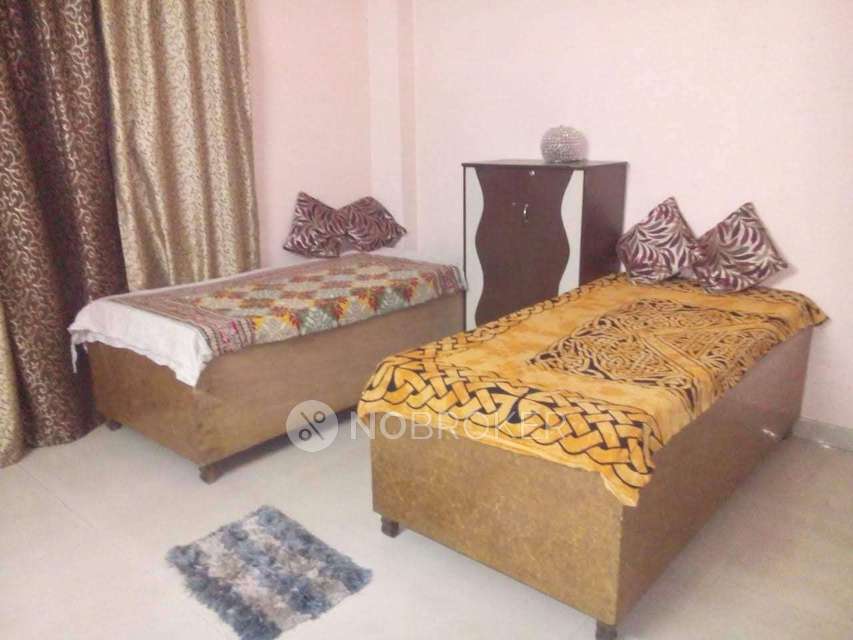 PG for Girls in Vaishali