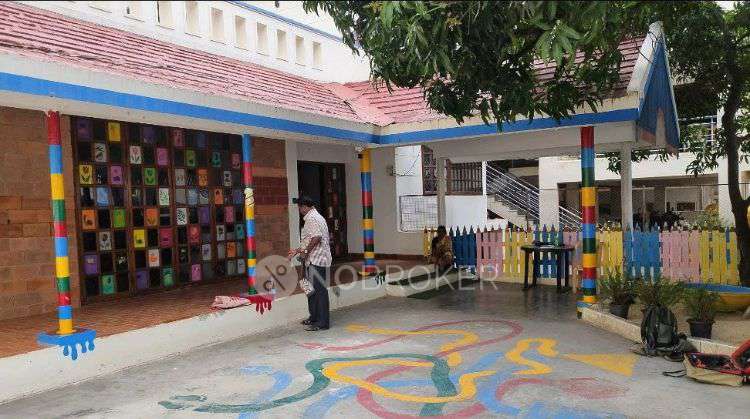 Commercial Property in 263, Bhuvaneshwari Rd, Phase 2, Whitefield, Bengaluru, Karnataka 560066, India, Bangalore for Rent 