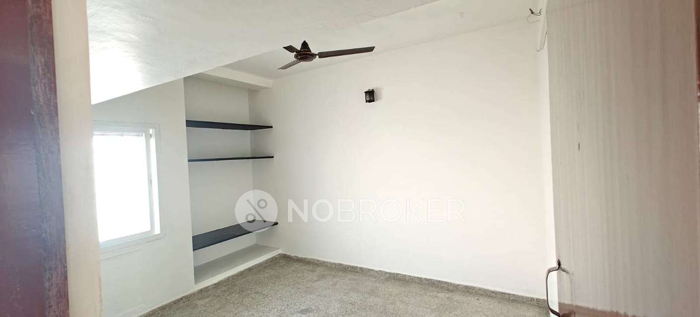 2 BHK Flat In Prithvi Apartment for Rent  In Prithvi Apartment