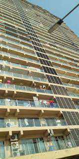 2 BHK Flat In Prithvi Apartment for Rent  In Prithvi Apartment