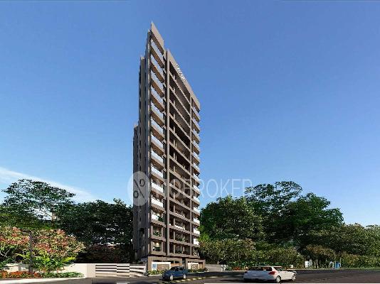 2 BHK Flat In Vyas Anudatta Chs For Sale  In Kothrud