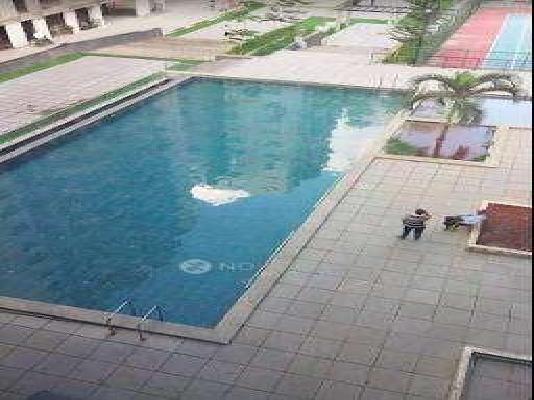2 BHK Flat In Vyas Anudatta Chs For Sale  In Kothrud