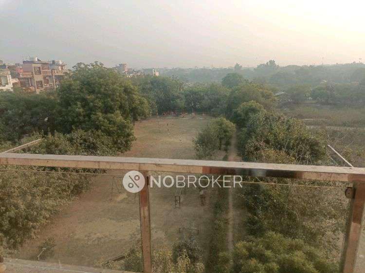 3 BHK Flat In Shree Shyam Appartment Narela Delhi For Sale  In  Narela