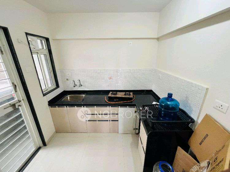 2 BHK Flat In Basil Mondale For Sale  In Mundhwa