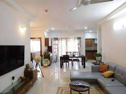 Single Room for Female In 2 BHK  In High Field Residency In Journalists Colony Phase 3, Phase 3, Gachibowli