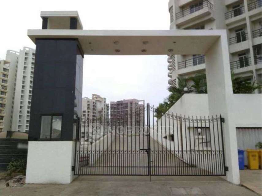 2 BHK Flat In Bhoomi Gardenia 2 For Sale  In Roadpali Sector 20