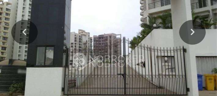 2 BHK Flat In Bhoomi Gardenia 2 For Sale  In Roadpali Sector 20