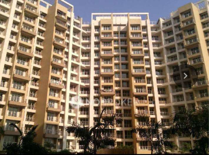 2 BHK Flat In Bhoomi Gardenia 2 For Sale  In Roadpali Sector 20