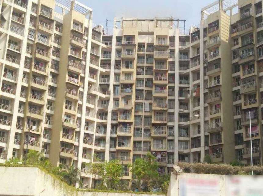 2 BHK Flat In Bhoomi Gardenia 2 For Sale  In Roadpali Sector 20
