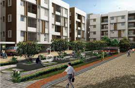 1 BHK Flat In Tulive Dakshin, Iyyappanthangal for Rent  In Iyyappanthangal