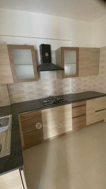 3 BHK Flat In Apartment for Rent  In Thergaon