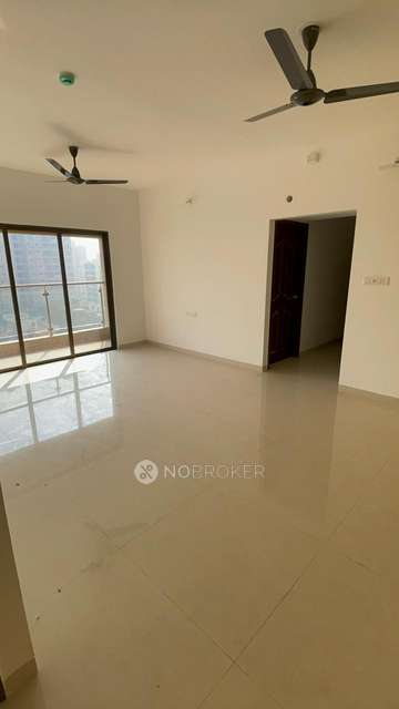 3 BHK Flat In Apartment for Rent  In Thergaon