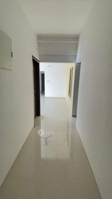 3 BHK Flat In Apartment for Rent  In Thergaon