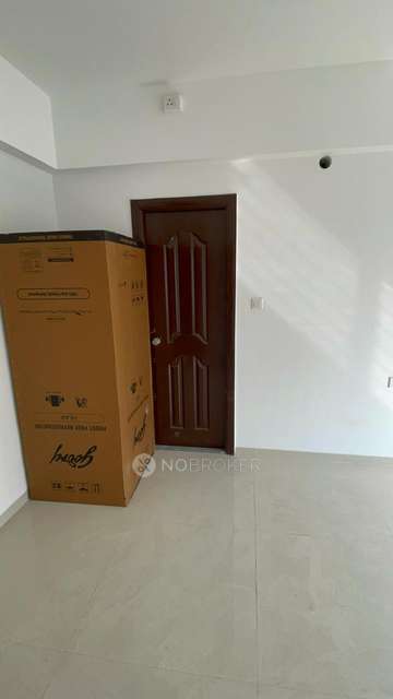 3 BHK Flat In Apartment for Rent  In Thergaon