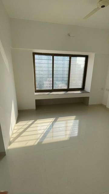 3 BHK Flat In Apartment for Rent  In Thergaon