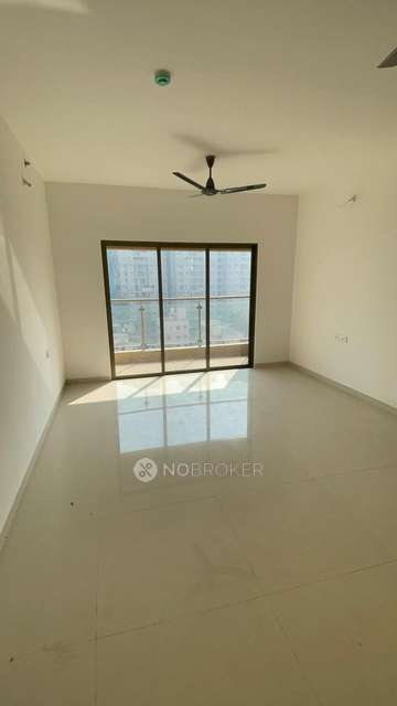 3 BHK Flat In Apartment for Rent  In Thergaon