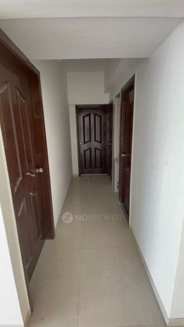 3 BHK Flat In Apartment for Rent  In Thergaon