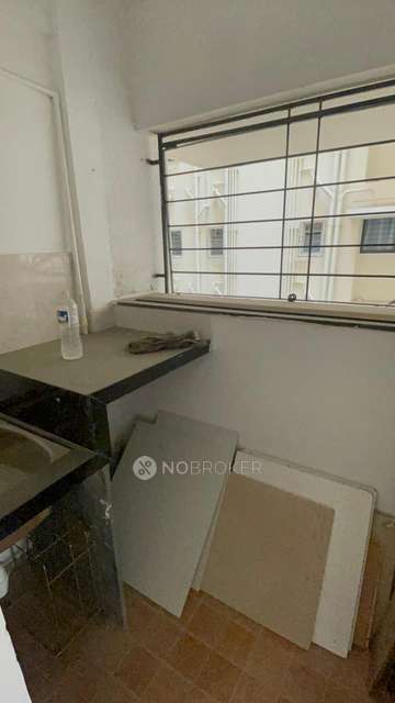 3 BHK Flat In Apartment for Rent  In Thergaon