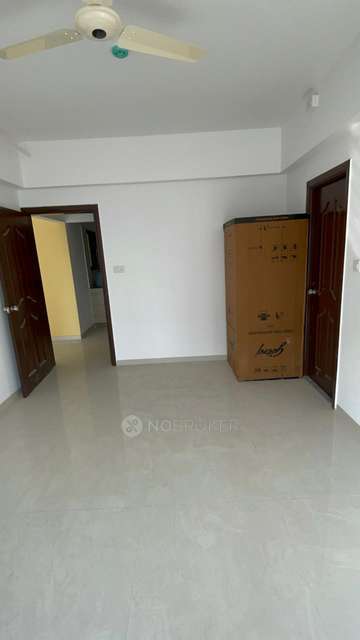 3 BHK Flat In Apartment for Rent  In Thergaon