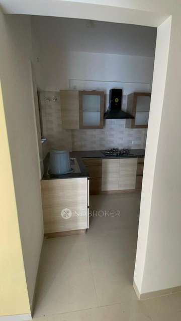 3 BHK Flat In Apartment for Rent  In Thergaon