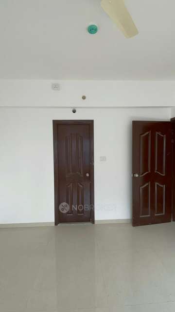 3 BHK Flat In Apartment for Rent  In Thergaon