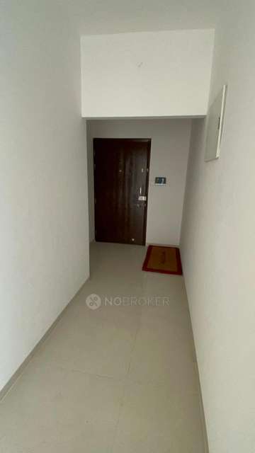 3 BHK Flat In Apartment for Rent  In Thergaon