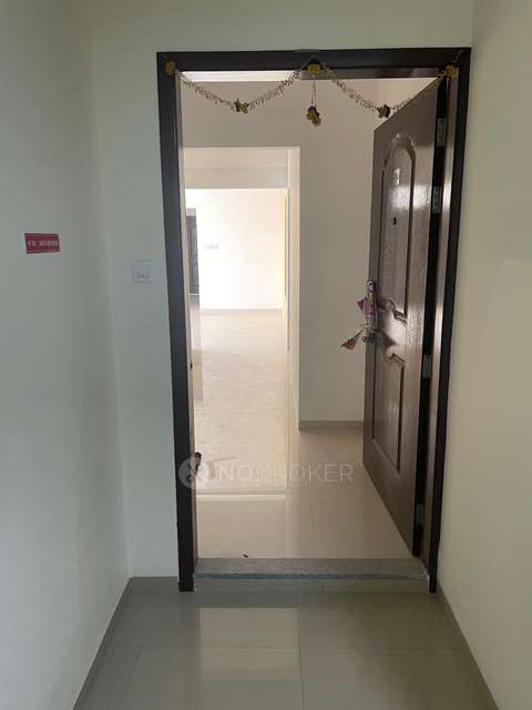 3 BHK Flat In Apartment for Rent  In Thergaon
