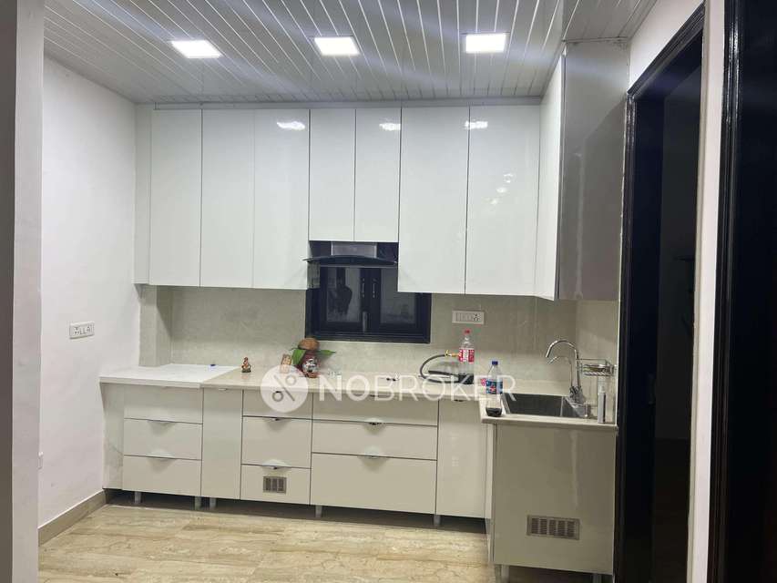 3 BHK Flat In Standalone Building  For Sale  In Chattarpur 