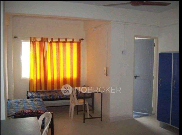 PG for Girls in Gvm7+367, Sangamvadi, Pune, Maharashtra 411001, India