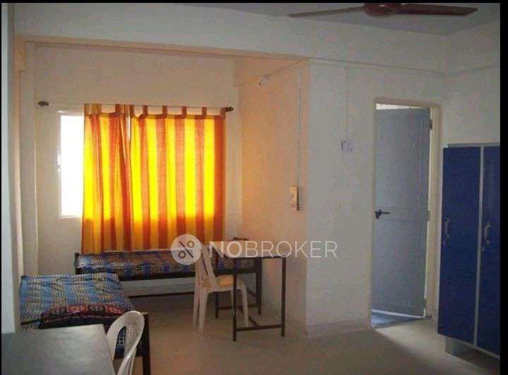 PG for Girls in Gvm7+367, Sangamvadi, Pune, Maharashtra 411001, India