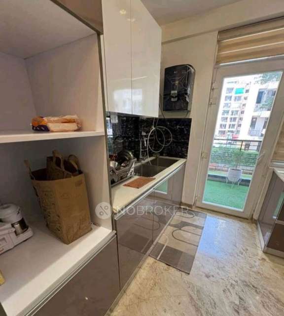 1 BHK Flat In My Home Abhra for Rent  In  Madhapur, Hyderabad