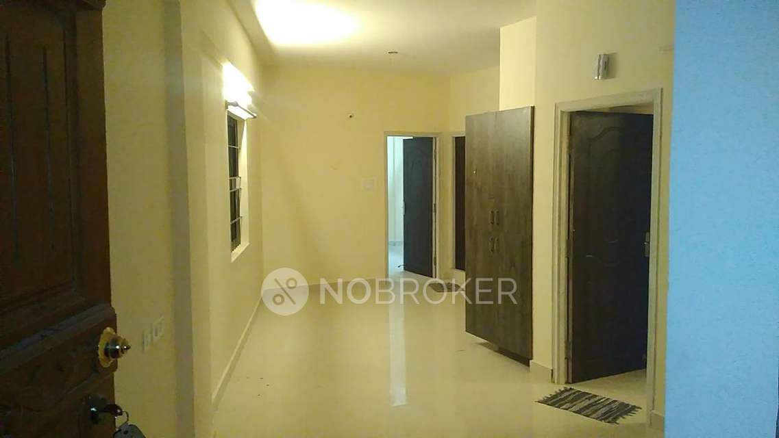 2 BHK Flat In Padmalaya Blossoms, Jayanagar for Lease  In Jayanagar