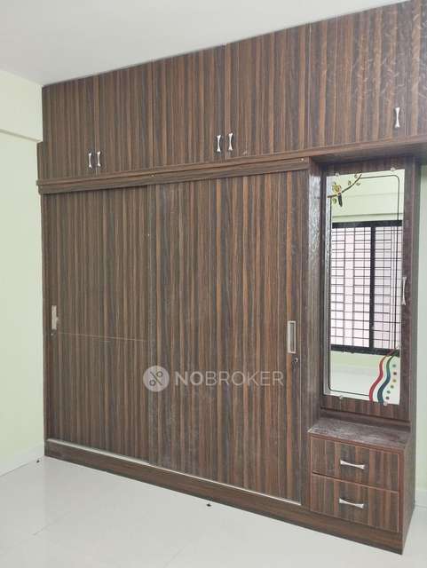 3 BHK Flat In White Breeze Apartment For Sale  In Nagondanahalli
