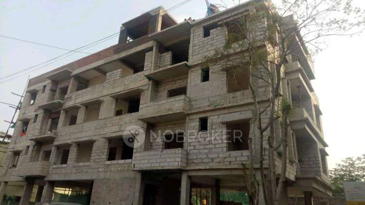 2 BHK Flat In Vayu Sun Raise For Sale  In 8910, Lakshmi Nagar, Govinda Swamy Nagar, Madipakkam, Chennai, Tamil Nadu 600091, India