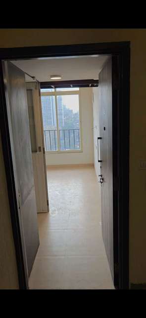 1 BHK Flat In Satellite Aarambh for Rent  In Malad East
