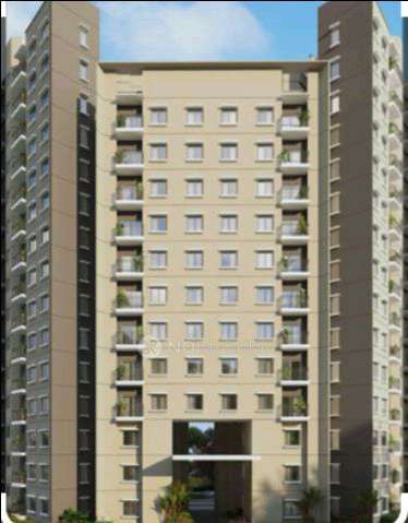 3 BHK Flat In Ivory At Brigade Orchards For Sale  In Devanahalli
