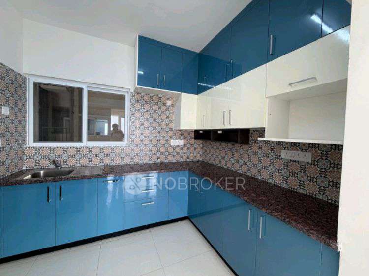 2 BHK Flat In Godrej Park Retreat for Rent  In Godrej Park Retreat