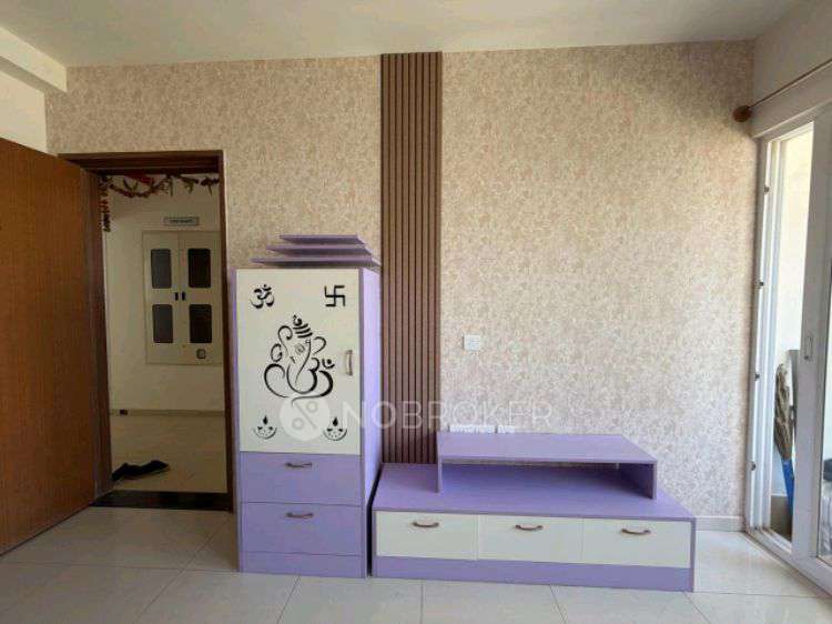 2 BHK Flat In Godrej Park Retreat for Rent  In Chikkakannalli